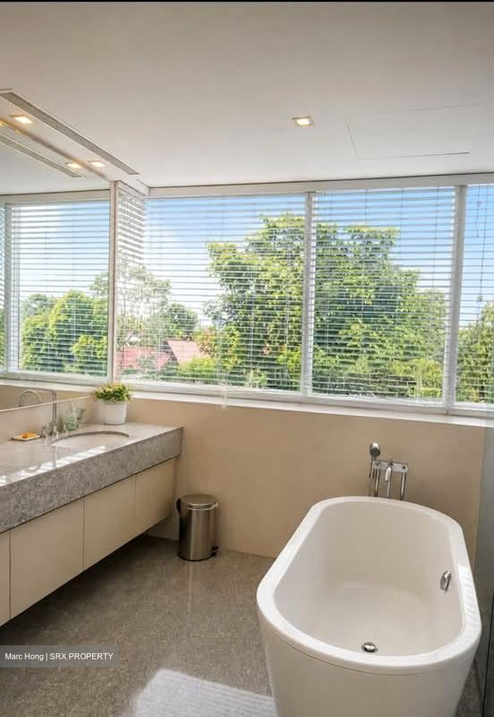 Grange Residences (D10), Condominium #601993461